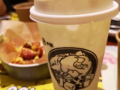 -卡朋厨房(289艺术园区店)