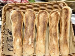 -钱记·乡野菜(紫荆花路店)