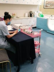 -卓玥国际月子会所(罗山路店)