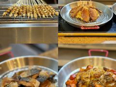 -索菲特酒店·海鲜自助 ·聚餐厅