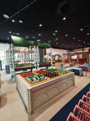 -奈尔宝家庭中心·亲子餐厅(长沙运达汇店)