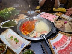 -大龙燚火锅(五一广场店)