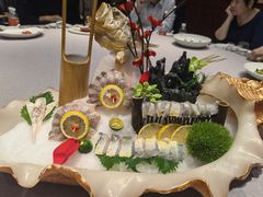 -凯苑宁波海鲜(保利广场店)