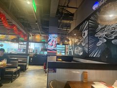 -管氏翅吧(台湾街店)