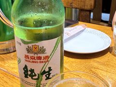 -蒙艾里民族传统菜蒙餐