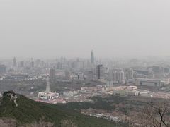-千佛山风景名胜区