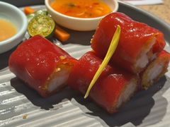 -点都德(汇点楼店)