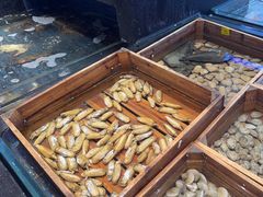 -小厨师·二十年沈家门小海鲜(百井坊巷店)