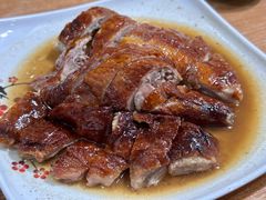 -粤华烧腊(胥口店)