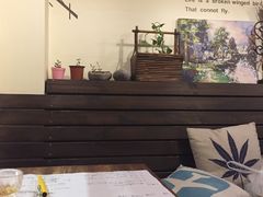 -1013咖啡书吧(兰庭国际店)