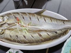 -七的湖·江南蟹舫·阳澄湖农家菜(蟹舫苑店)