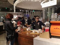 -Peet's 皮爷咖啡(东湖路手作店)
