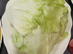 -芦月轩羊蝎子(北蜂窝店)