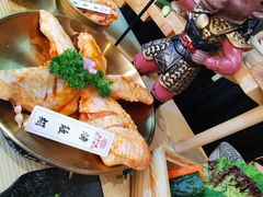 -黑牛の場烤肉(摩天活力城店)