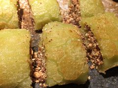 糖煎麻糍-弄堂里(雨花客厅店)