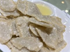 -东四民芳餐厅(世茂工三店)