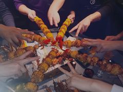 -肉串汪(望京店)