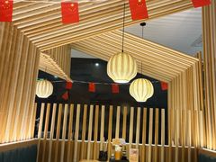 -温野菜涮涮锅(曲江大悦城店)