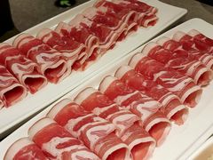 -海底捞火锅(松雷店)