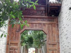 -龙潭水乡