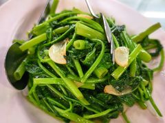 -無招牌海鮮(芽笼店)