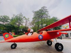 -史努比缤纷世界