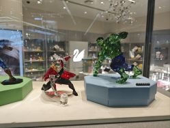 -SWAROVSKI(虹口凯德龙之梦店)