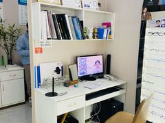 -创视镜匠眼镜管家(太升南路店)