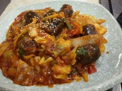 -金顺韩式烤肉·网红烤肉店(广利路店)