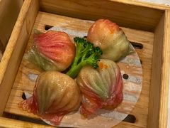 -临江酒店-中餐厅