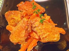 -桂满陇·手作小笼包&江南叫花鸡(中山公园店)