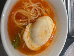 -海底捞火锅(顺义华联店)