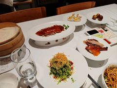 -四季民福烤鸭店(王府井东安门店)
