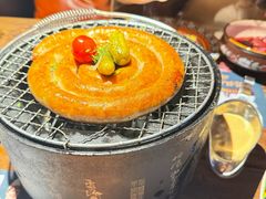 -卢布里西餐厅(海拉尔店)