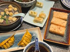 -南京大牌档(之心城店)