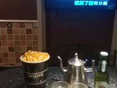 -INLOVE KTV(世博源店)