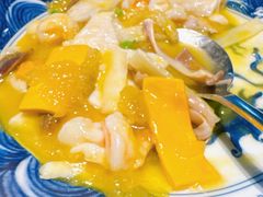 -江南雅厨(李公堤店)