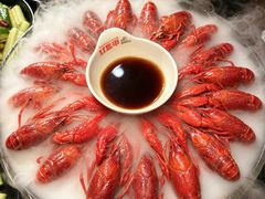 -红盔甲·小龙虾(天钥桥店)
