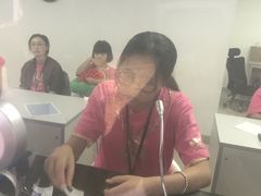 -热带风暴水上乐园(新镇路)