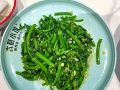 -大厨小馆(华阳城店)