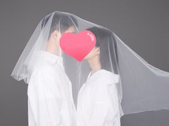 -海马体照相馆(无锡清扬茂业天地店)