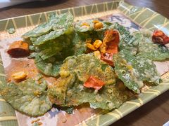 -食光慢宴·安吉土菜馆