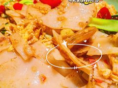 -松茸小馆·云南特色餐厅