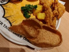 -太二酸菜鱼(深圳布吉万象汇店)
