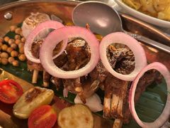 -龟兹KUCINA·新疆菜(前滩L+PLAZA店)