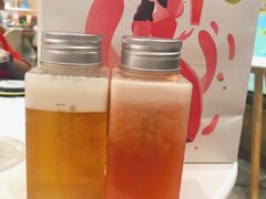 -奈雪的茶(新天地广场PRO店)
