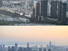-深圳人才公园