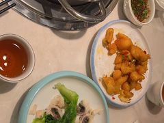 -粤顺渔坊·中山脆肉鲩火锅(清湖店)