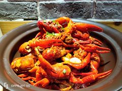 -野渡坡·极致湘菜·庭院餐厅(汉阳店)