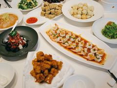 -张福记(五一公园店)